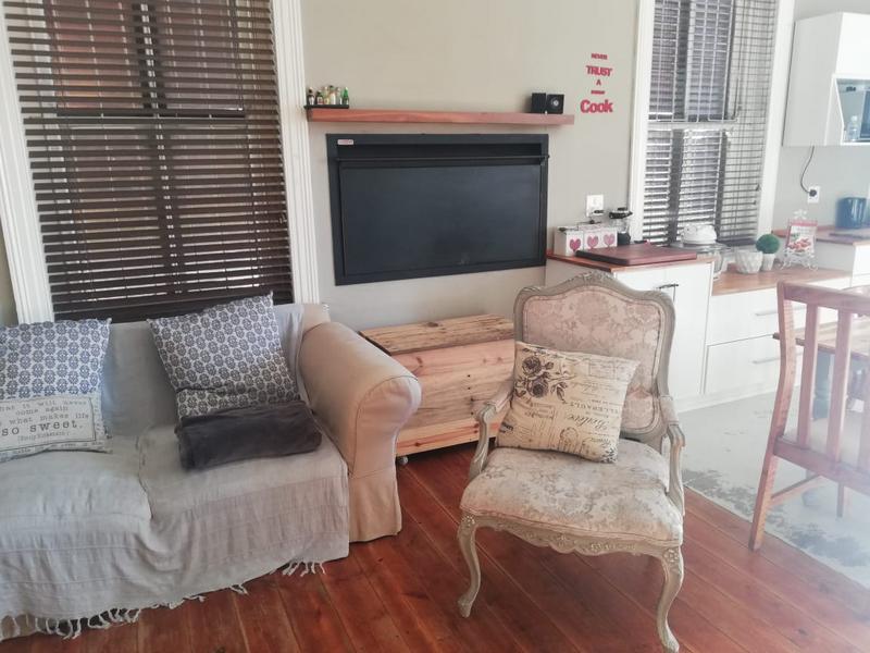 3 Bedroom Property for Sale in Amandelrug Western Cape